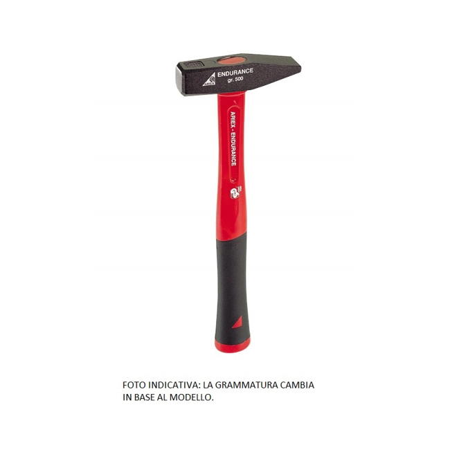 Vendita online Martello tedesco Endurance art.358